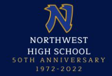 NWHS 50th Anniversary