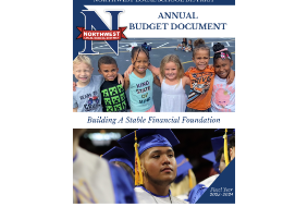 Northwest Local School District Annual Budget Document, Building A Stable Financial Foundation 