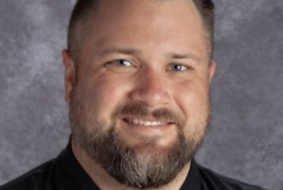 NWLSD Announces New Director of Special Education, Brad Watkins