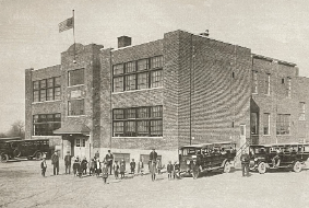Colerain Elementary 1923