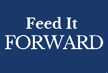 Feed it Forward