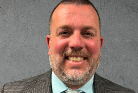 Northwest Local School District (NWLSD) proudly announces the selection of Dustin Gehring as the new Principal of Colerain Middle School. 