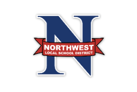 Northwest Local School District Logo