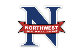 Northwest Local School District Logo