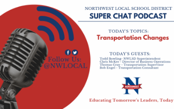 NWLSD's Super Chat Podcast