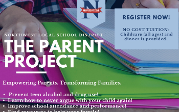 The Parent Project 