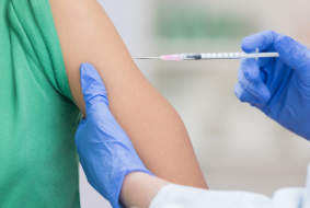 Free Covid 19 Vaccination Clinics