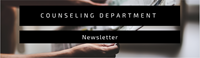 Counseling Newsletter